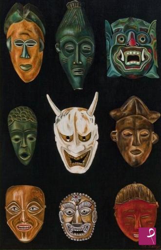 online paintings on sale