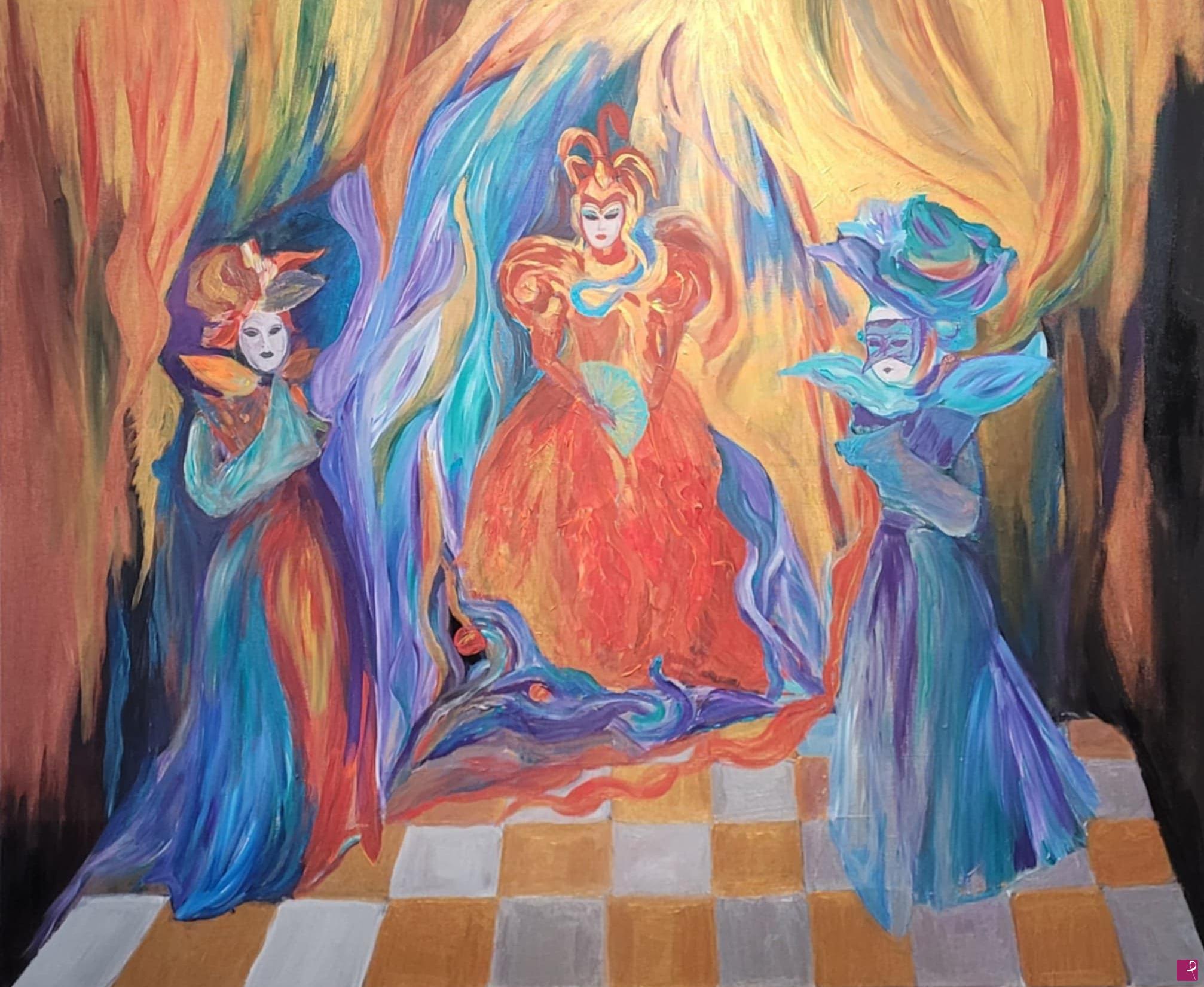 paintings on sale online