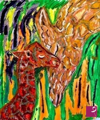 online paintings on sale