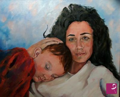 online paintings on sale