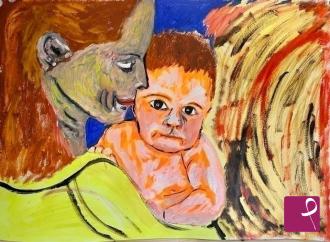 online paintings on sale
