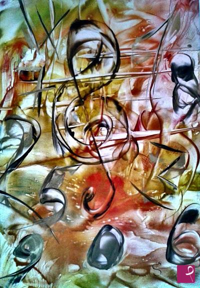 paintings on sale online
