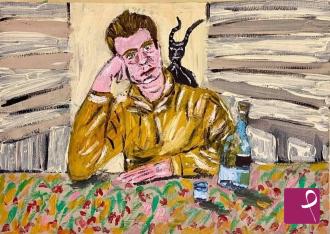 online paintings on sale