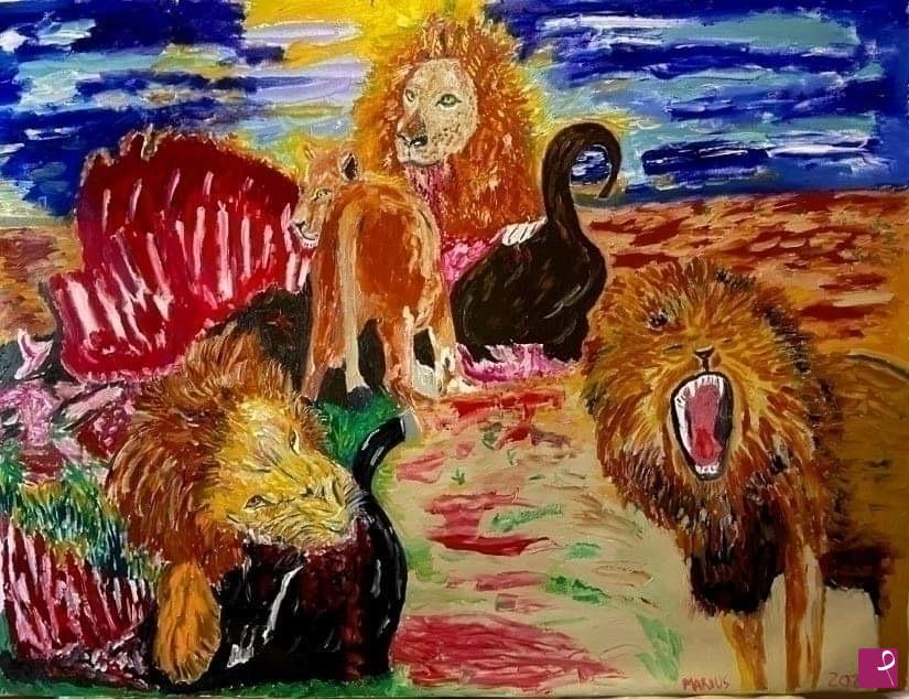 paintings on sale online