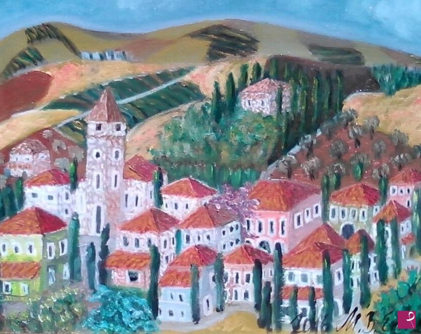 paintings on sale online