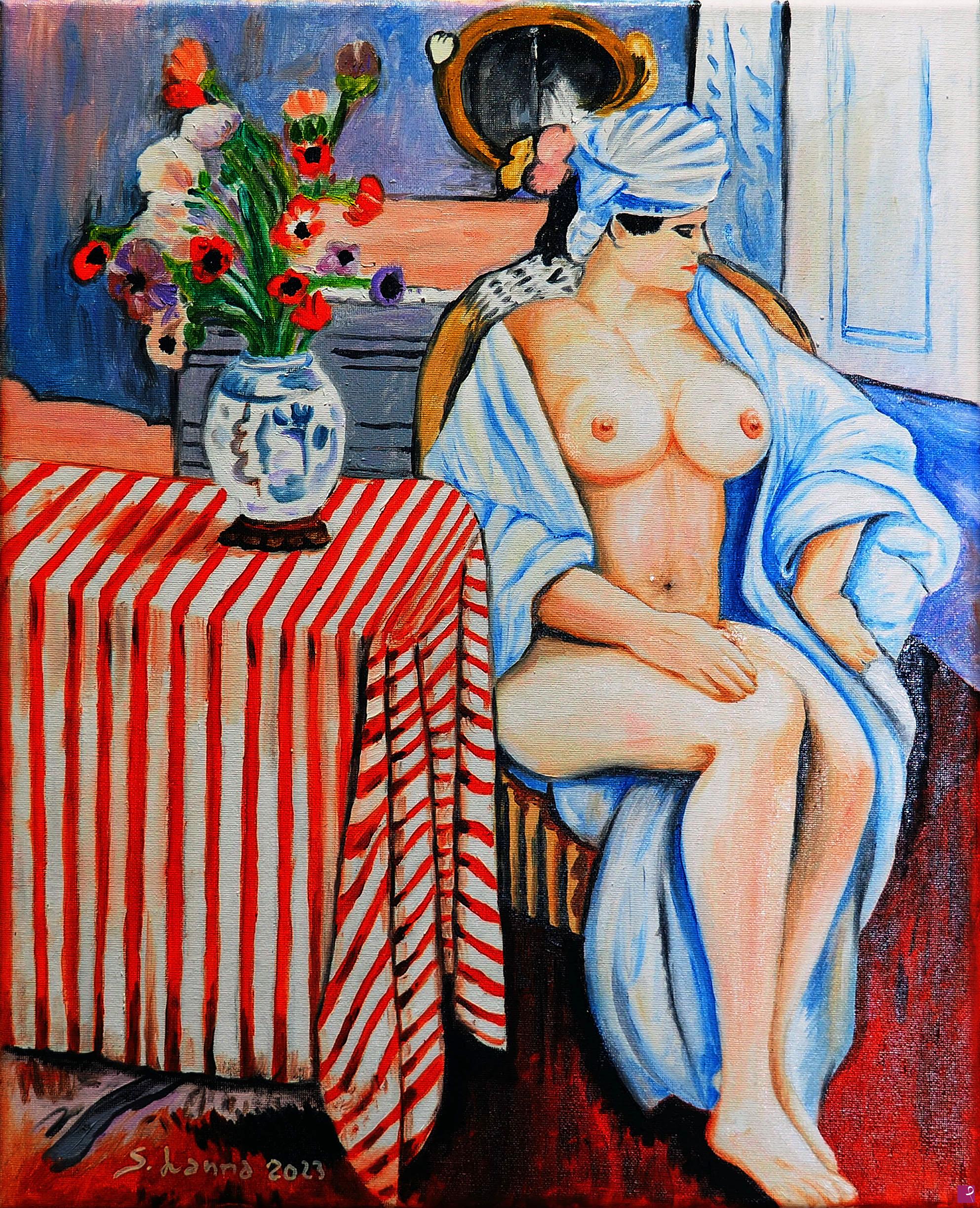 paintings on sale online