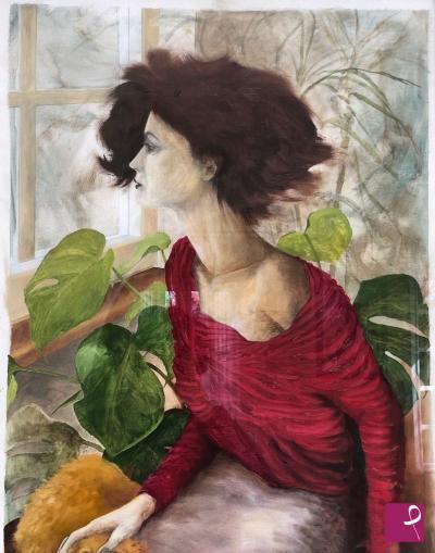 online paintings on sale
