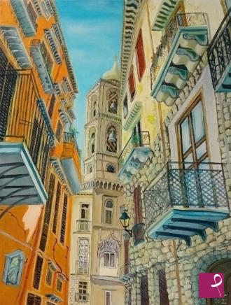 online paintings on sale