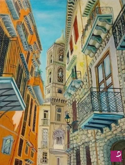 online paintings on sale