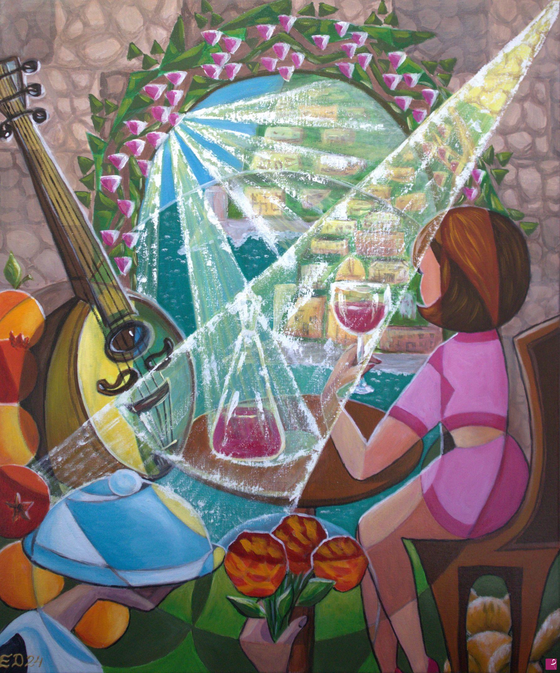 paintings on sale online