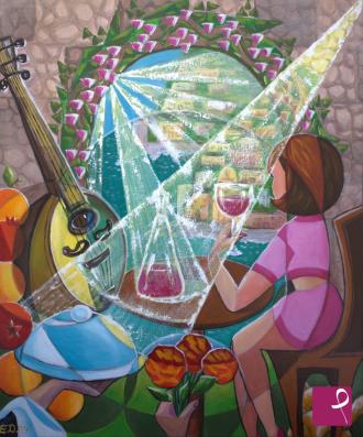 online paintings on sale