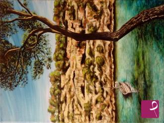 online paintings on sale