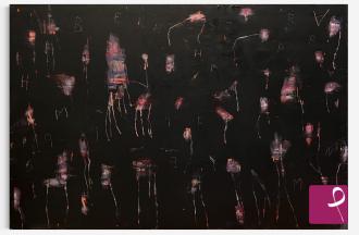 sold painting on PitturiAmo
