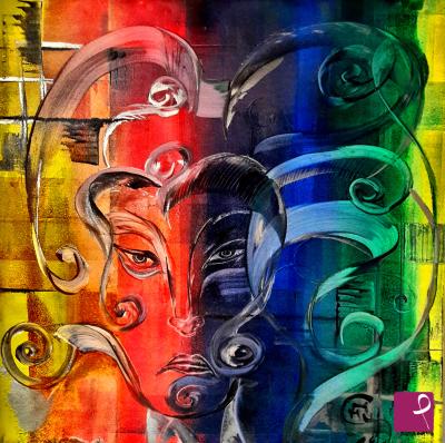 online paintings on sale