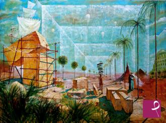 online paintings on sale