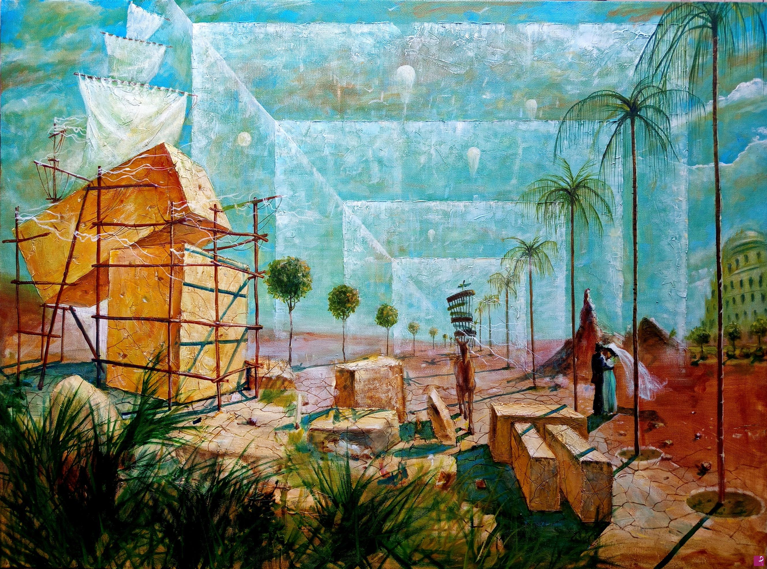 paintings on sale online