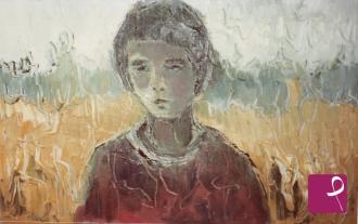 sold painting on PitturiAmo