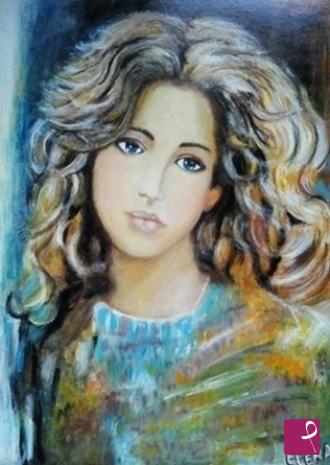 sold painting on PitturiAmo