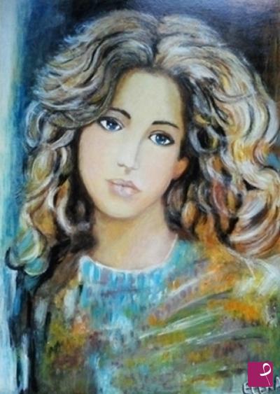 sold painting on PitturiAmo