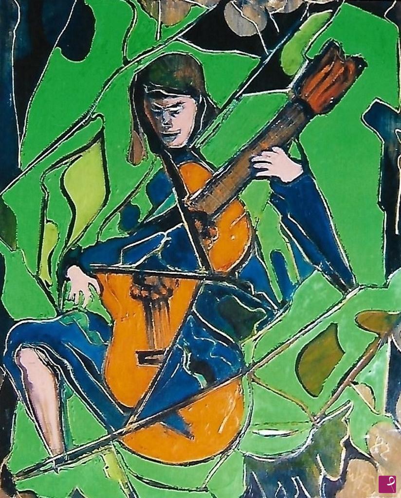 paintings on sale online