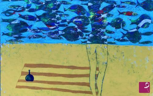 online paintings on sale