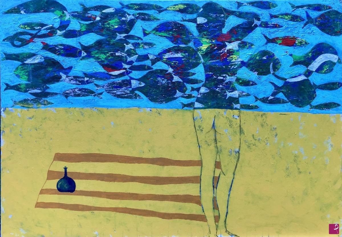 paintings on sale online