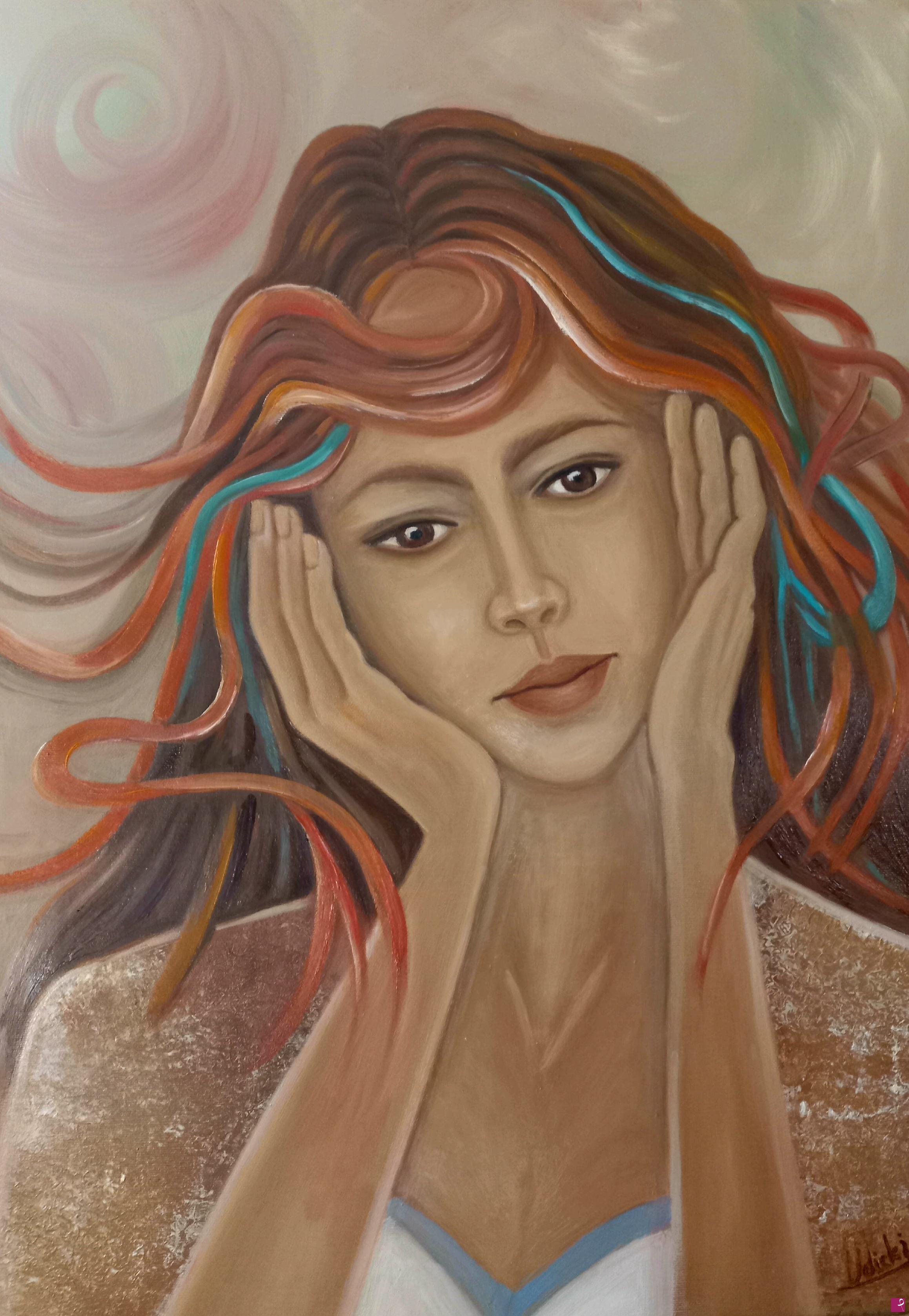 paintings on sale online