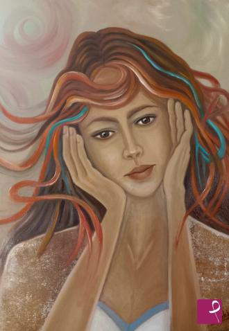 online paintings on sale