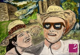 online paintings on sale