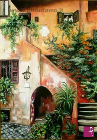 online paintings on sale