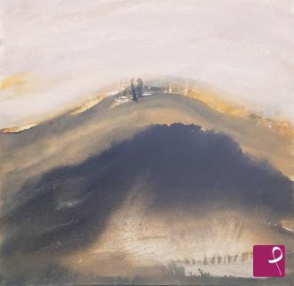 sold painting on PitturiAmo