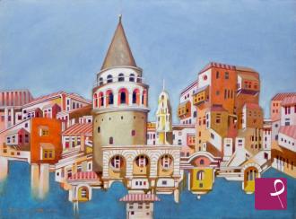 online paintings on sale