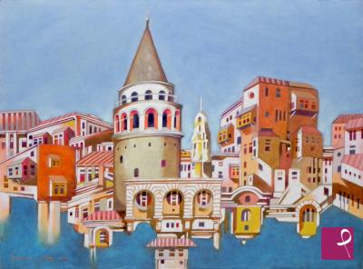online paintings on sale