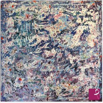 sold painting on PitturiAmo
