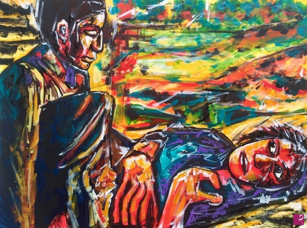 paintings on sale online