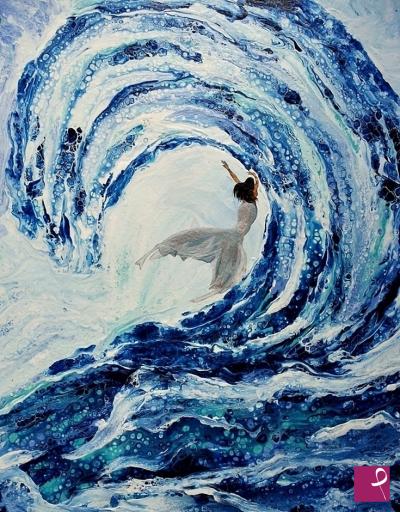 online paintings on sale