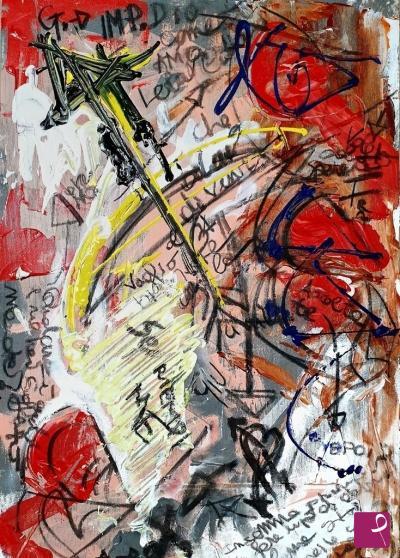 online paintings on sale