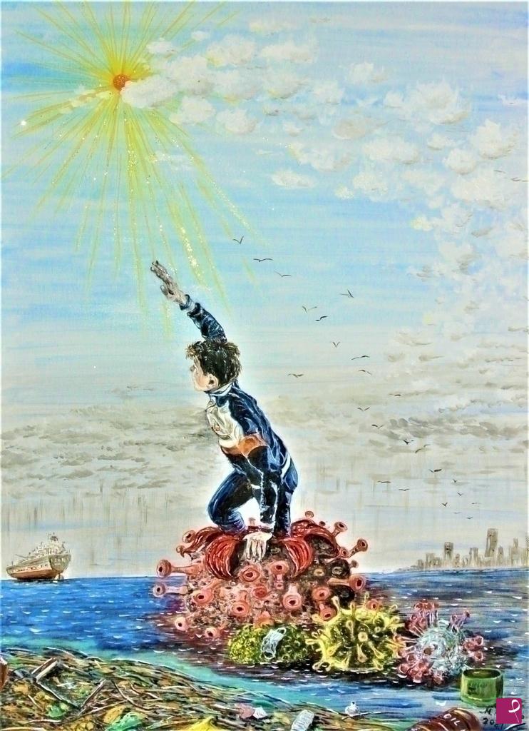 paintings on sale online