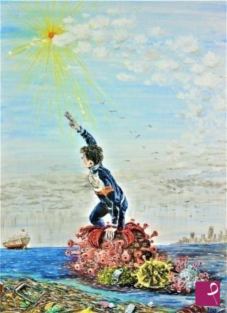 online paintings on sale