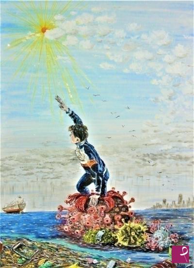 online paintings on sale