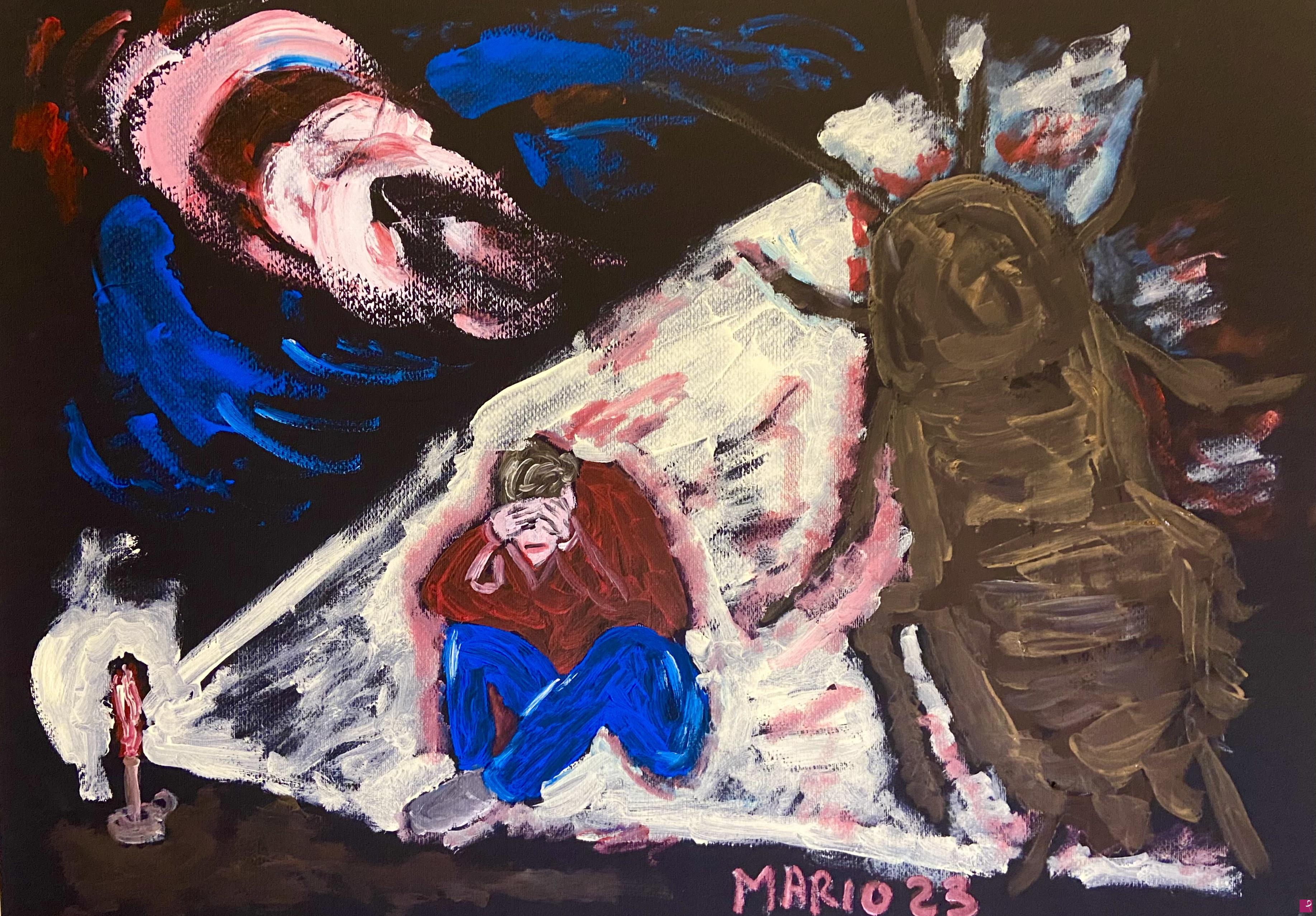 paintings on sale online