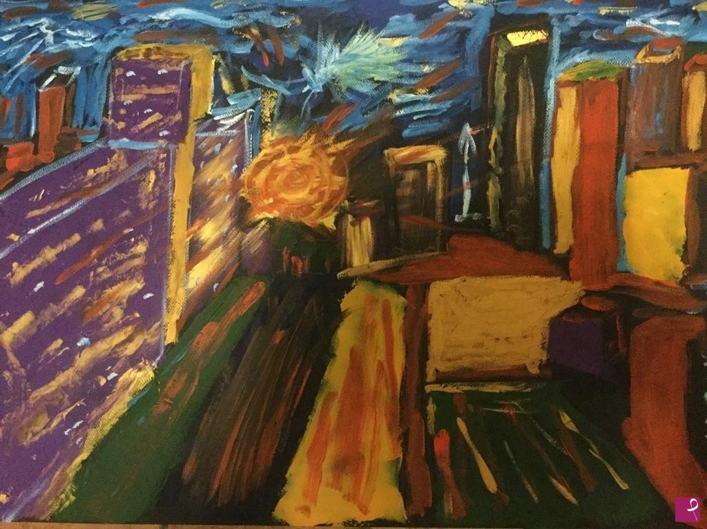 paintings on sale online