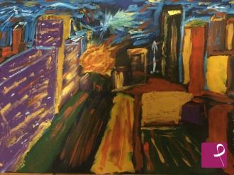 online paintings on sale