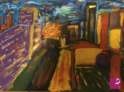 online paintings on sale