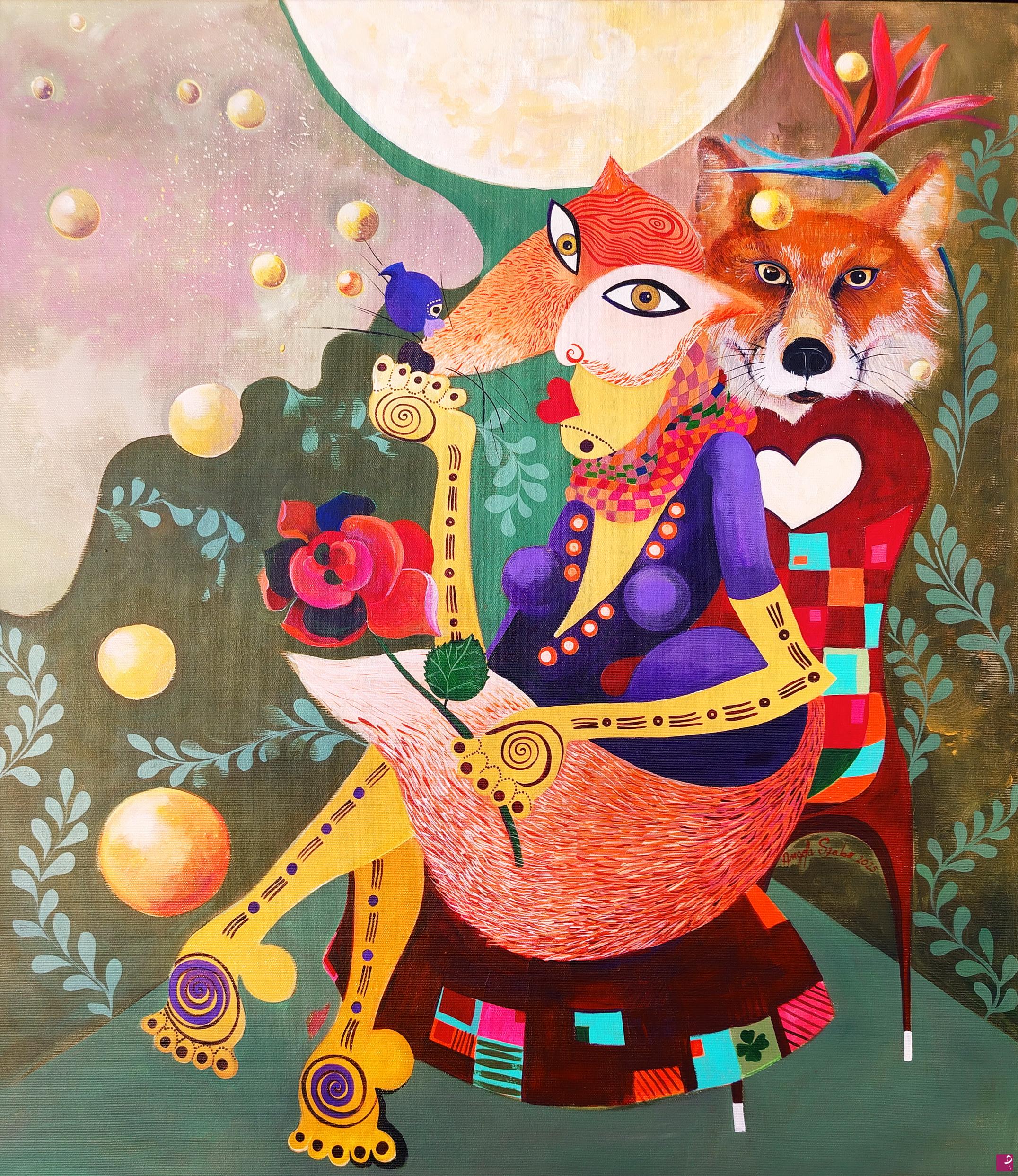 paintings on sale online