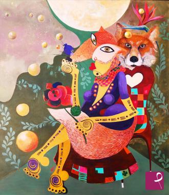 online paintings on sale
