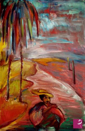 online paintings on sale