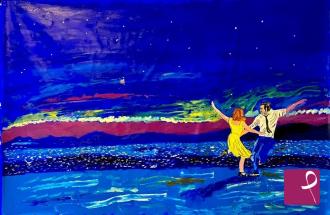 online paintings on sale
