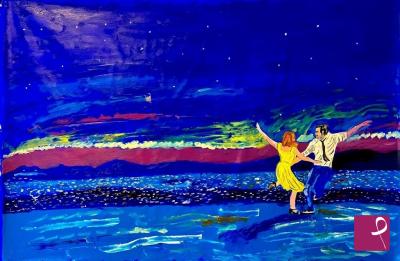 online paintings on sale