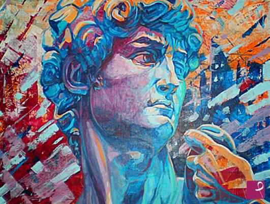 paintings on sale online